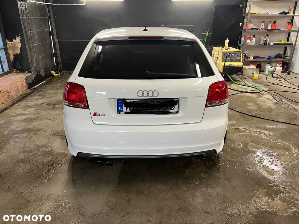 Audi S3 Standard - 6