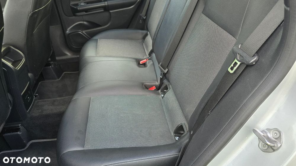 Mercedes-Benz Klasa B - 16