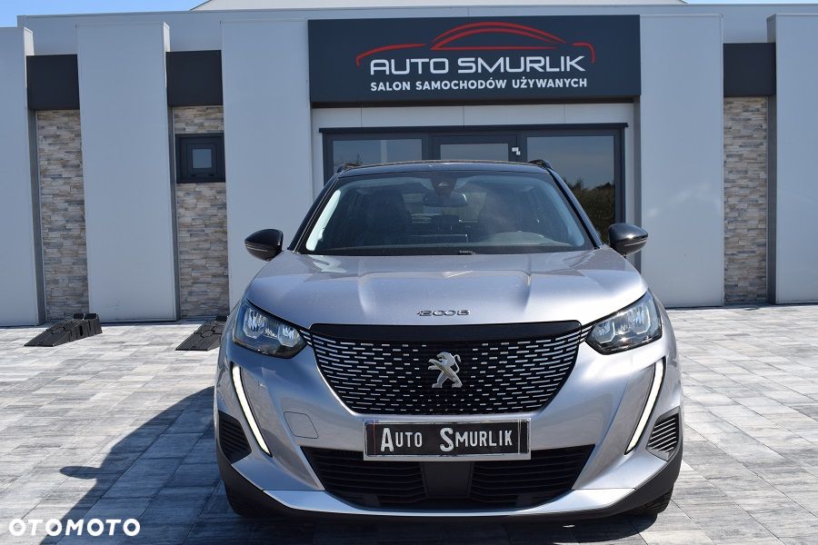 Peugeot 2008 PureTech 130 Allure - 23