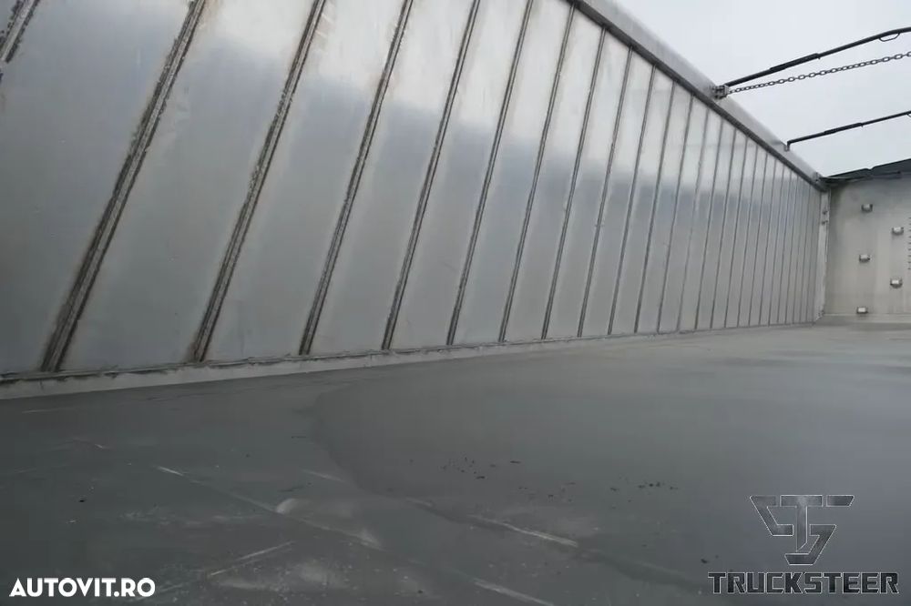 Schmitz Cargobull 58m3 - 17