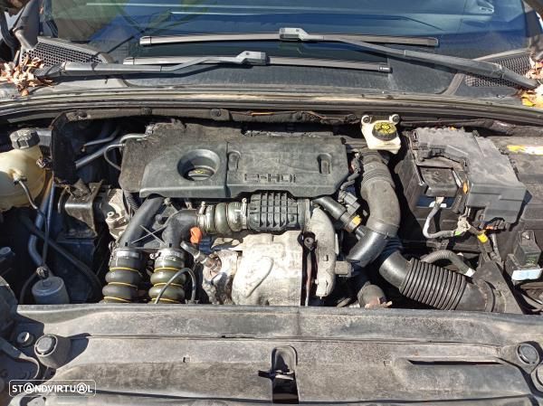 Para Peças Citroën Ds4 - 7