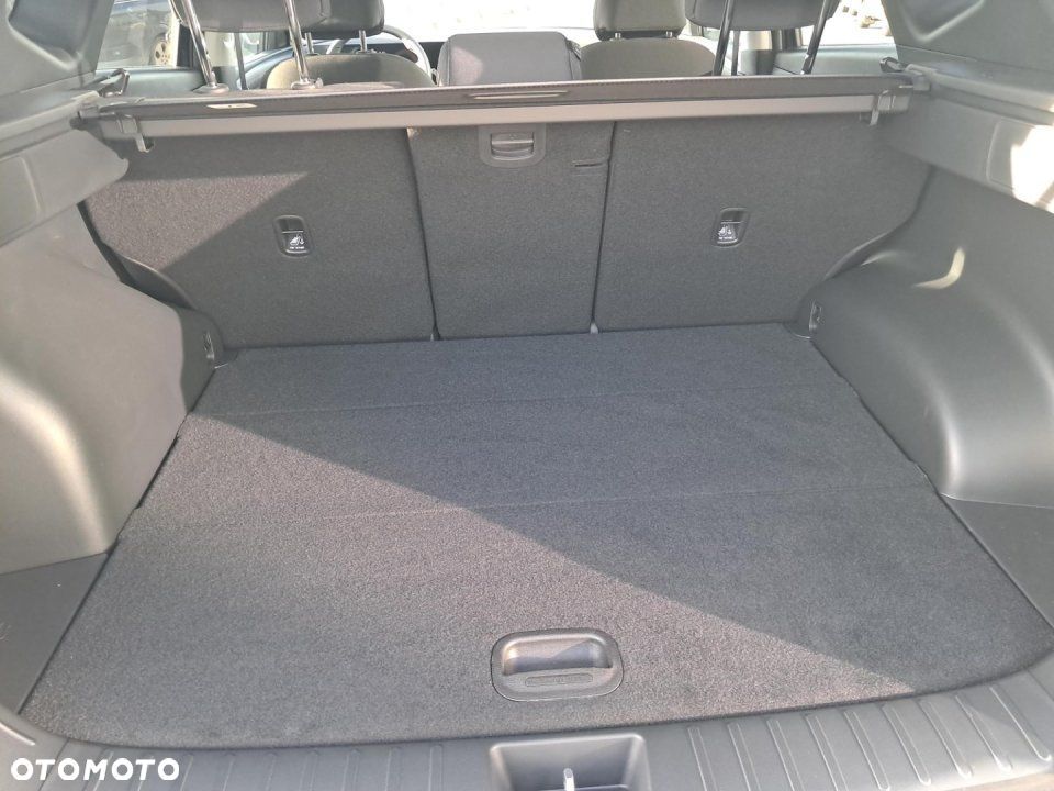 Hyundai Tucson - 13