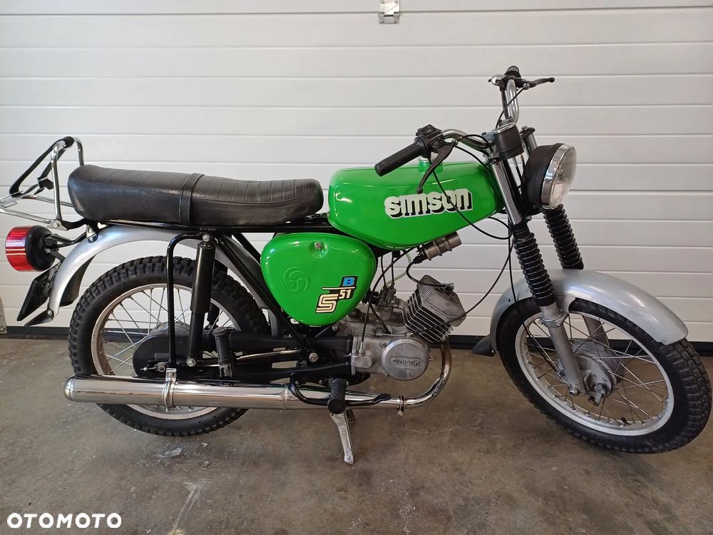 Simson Inny - 4