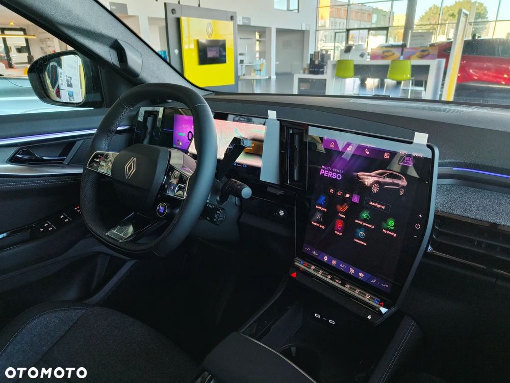 Renault Austral 1.2 E-Tech Full Hybrid 200 Techno MMT - 21