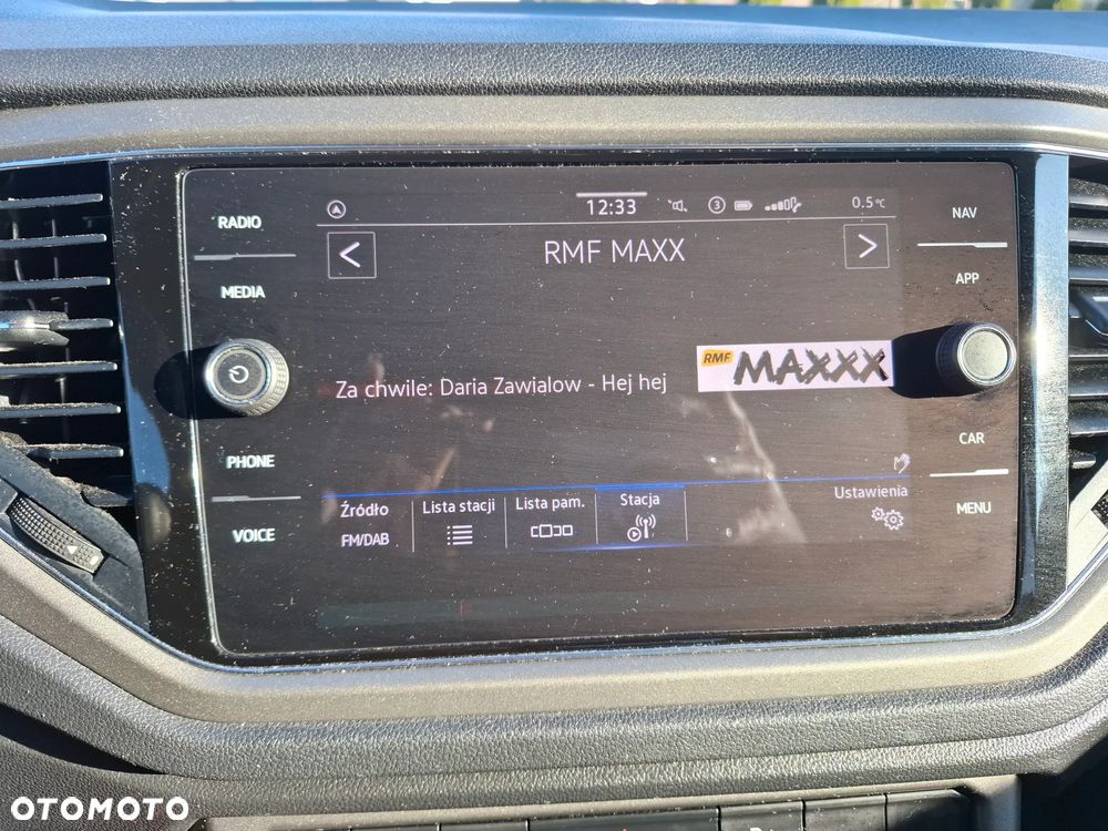 Volkswagen T-Roc 1.5 TSI ACT Advance DSG - 14