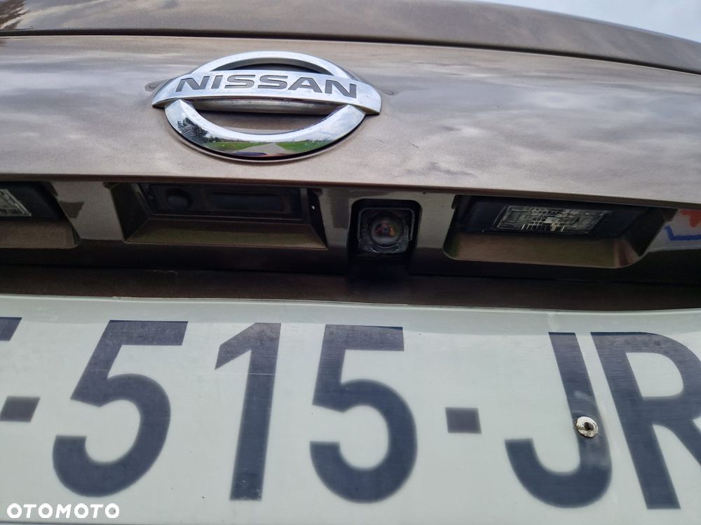 Nissan Qashqai - 32