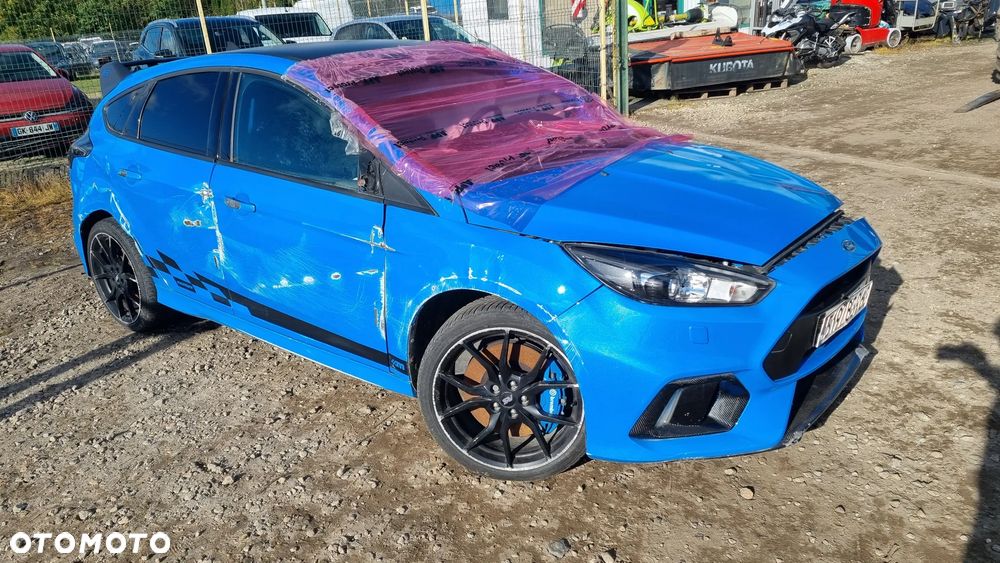 Ford Focus 2.3 EcoBoost RS - 12