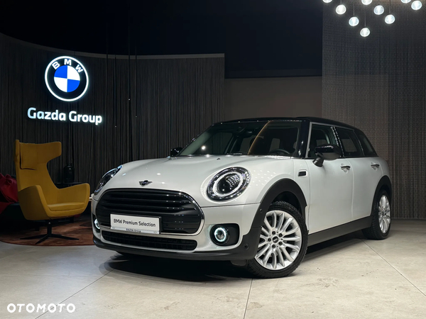 MINI Clubman Cooper