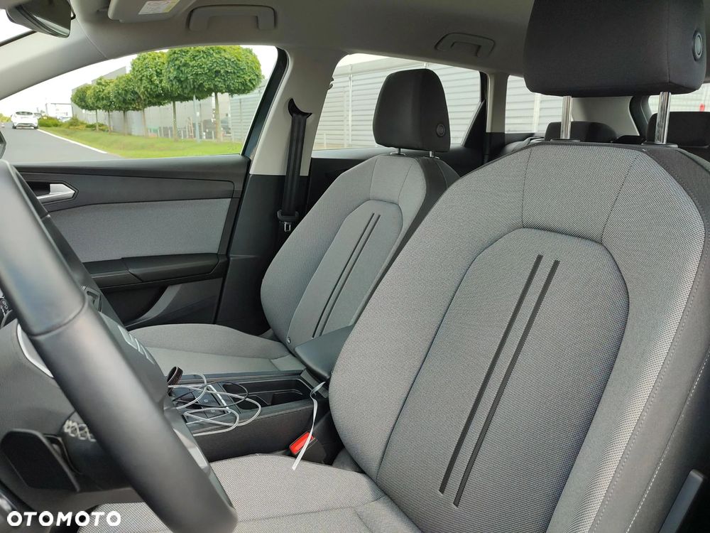 Seat Leon 1.5 eTSI Style DSG - 11