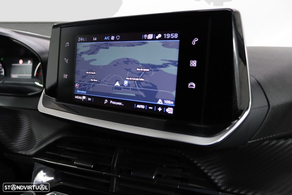 Peugeot 2008 PureTech 130 EAT8 Active - 6