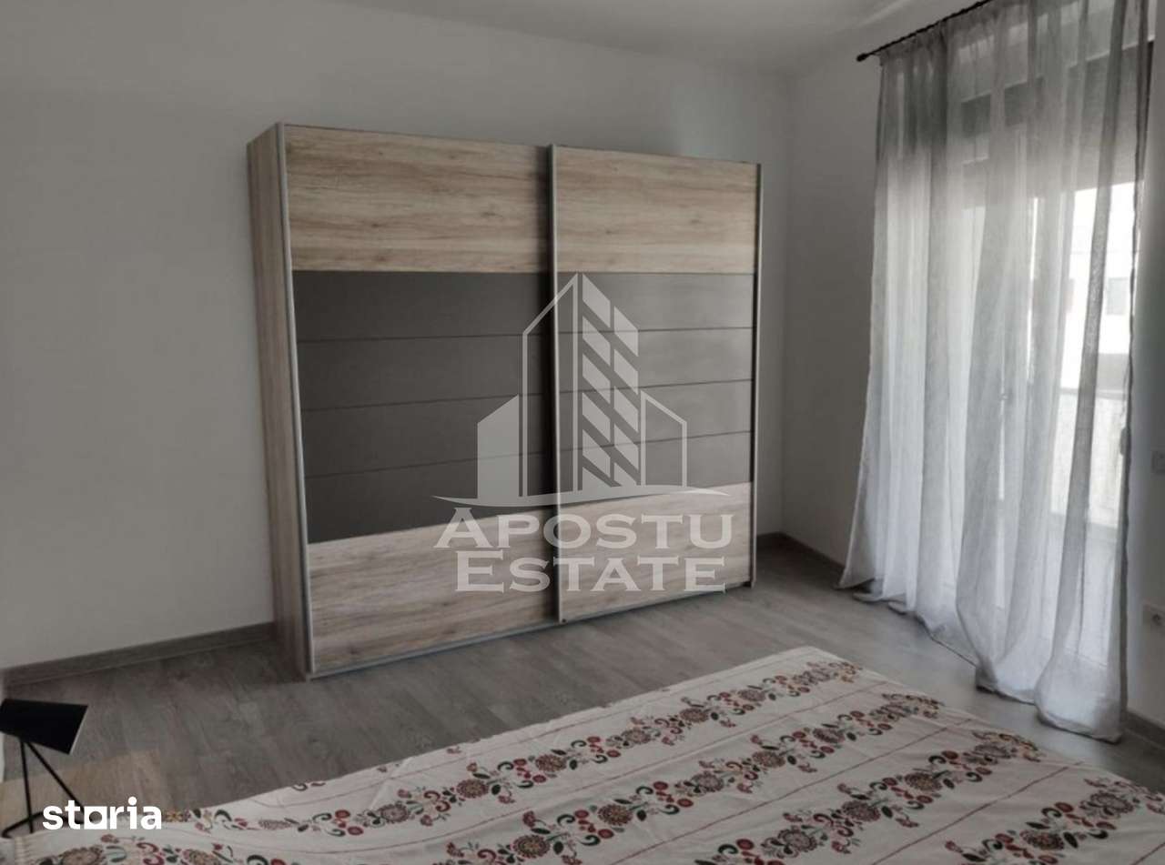 Apartament cu 2 camere de inchiriat, Dumbravita, Timisoara — fotografia 3