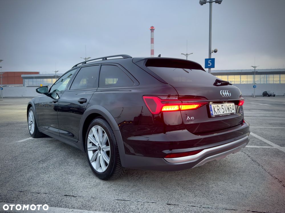 Audi A6 Allroad 3.0 TDI Quattro S tronic - 24