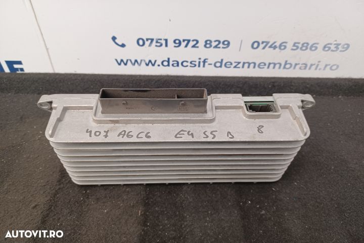 Amplificator audio 4F0910223H 4F0035223K 4F0910223H 4F0035223K Audi A - 1