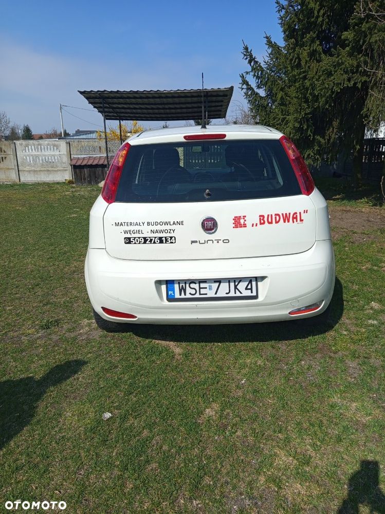 Fiat Punto - 2