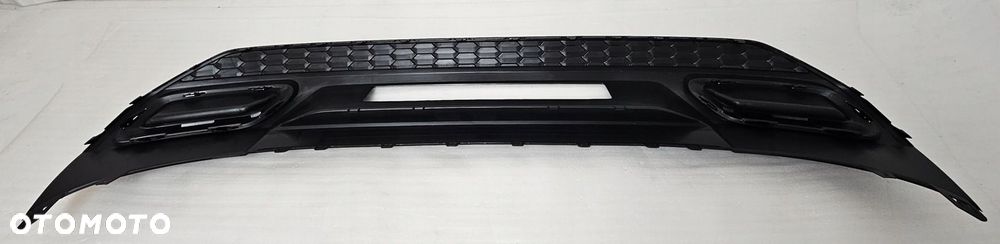 SPOILER DYFUZOR DOKŁADKA TYŁ AUDI A3 8Y IV SEDAN S-LINE 2020- NOWY - 8