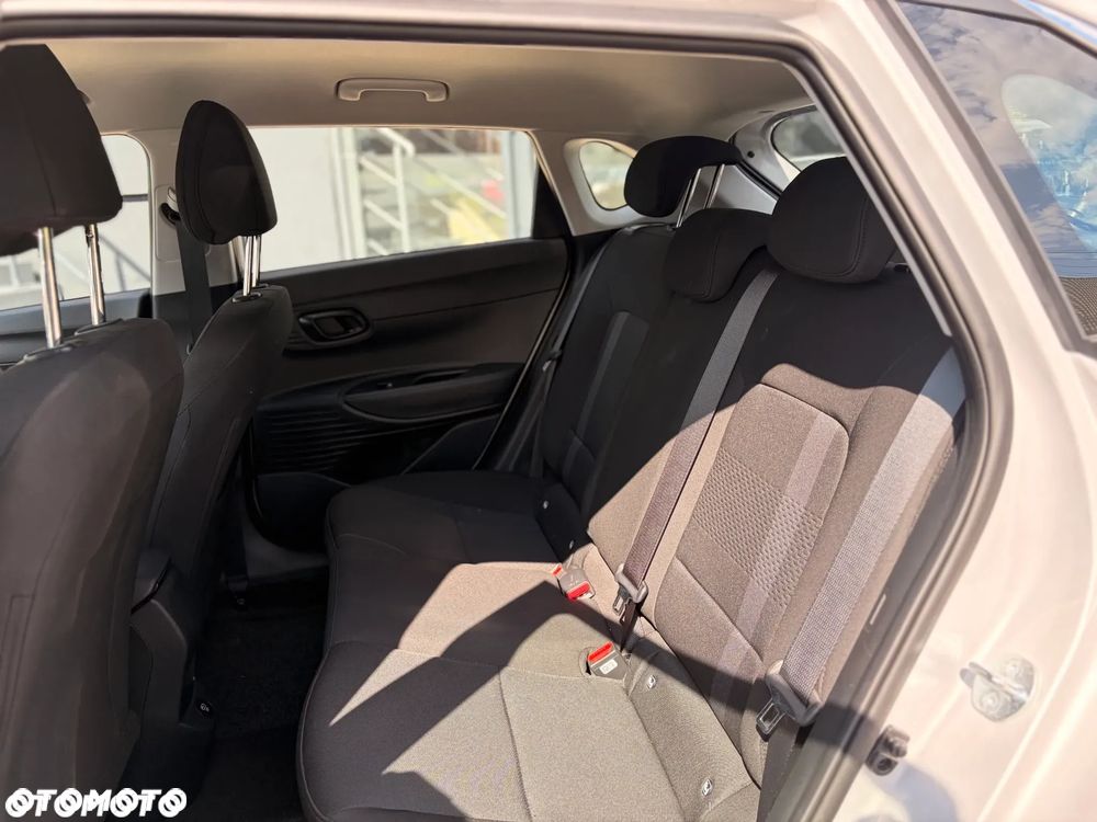 Hyundai i20 1.0 T-GDi Modern - 11