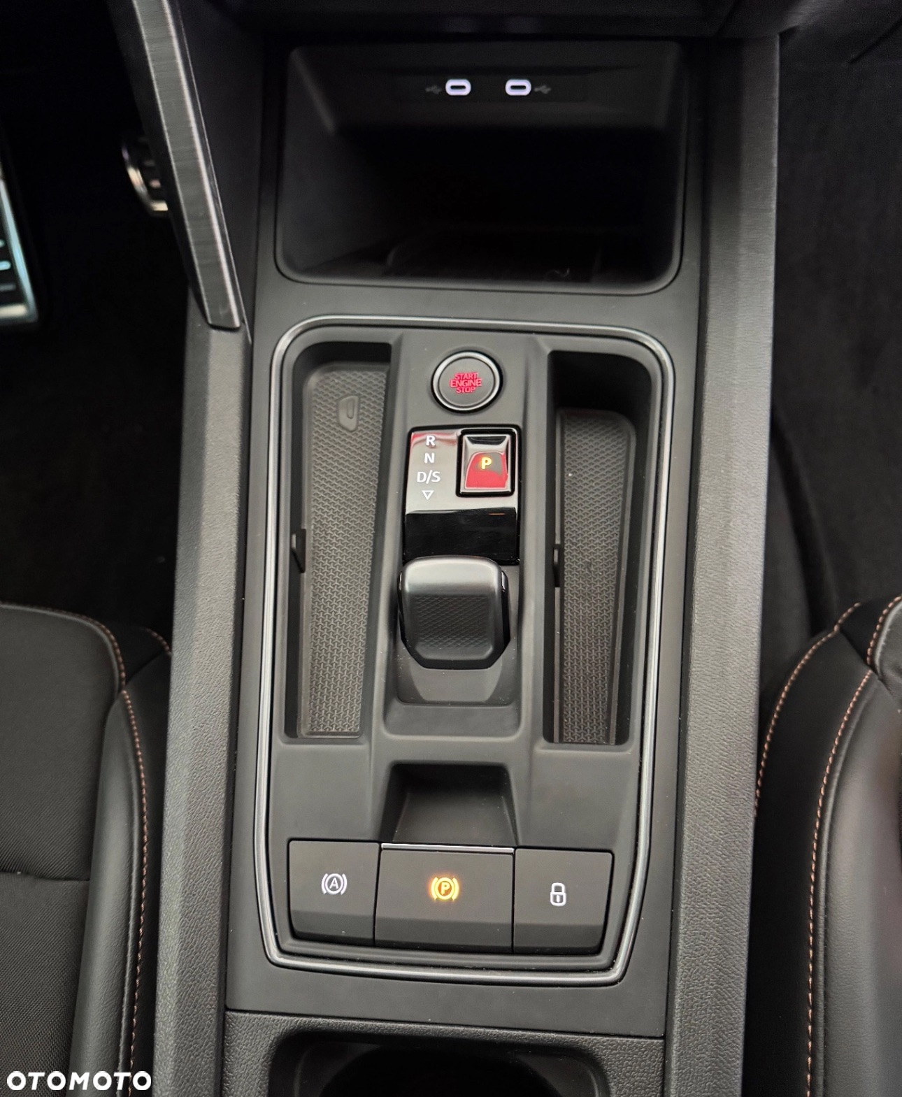 Cupra Leon 1.4 e-Hybrid PHEV DSG - 15