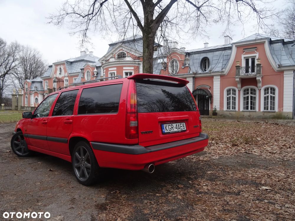Volvo 850 - 6