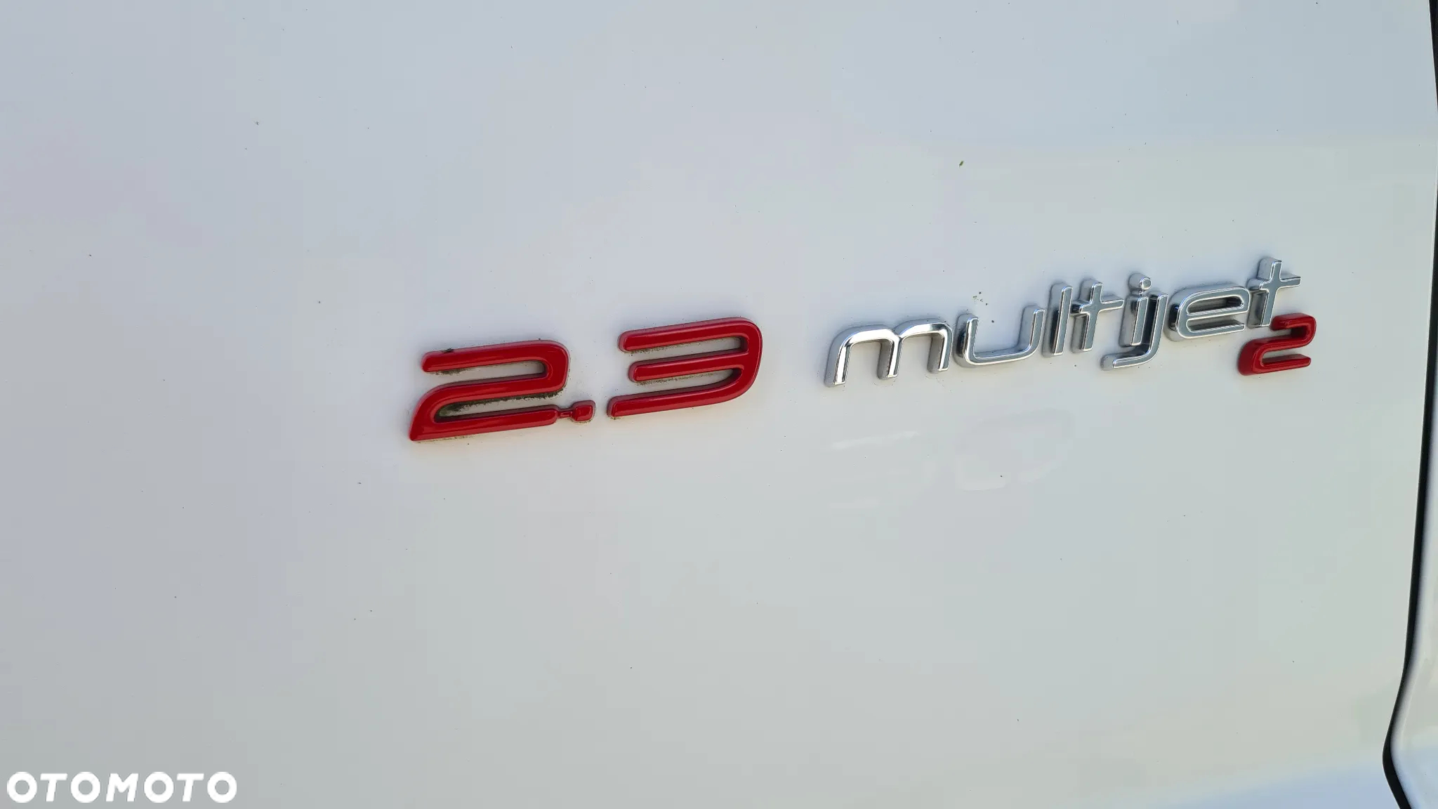Fiat DUCATO KL4H2 VMAXI BRYGADÓWKA 7 OSÓB - 13