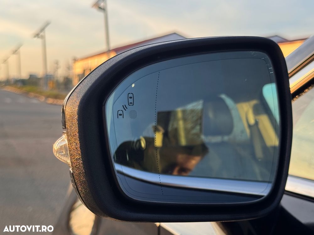 Ford Mondeo 2.0 TDCi Start-Stopp PowerShift-Aut Titanium - 14