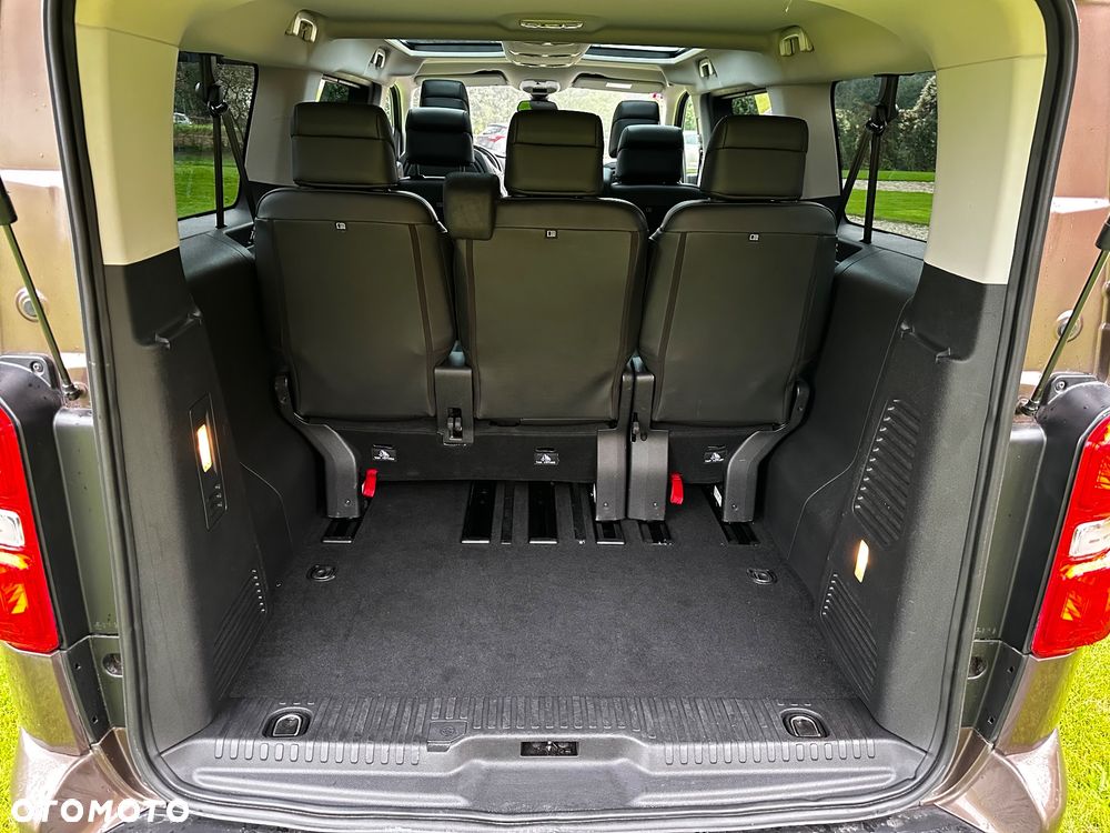 Toyota ProAce Kombi 2.0 D-4D Long 2,8t - 21
