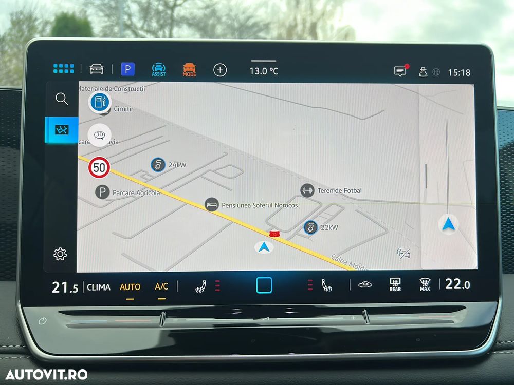 Volkswagen Tiguan 1.5 eTSI DSG MHEV Life - 15