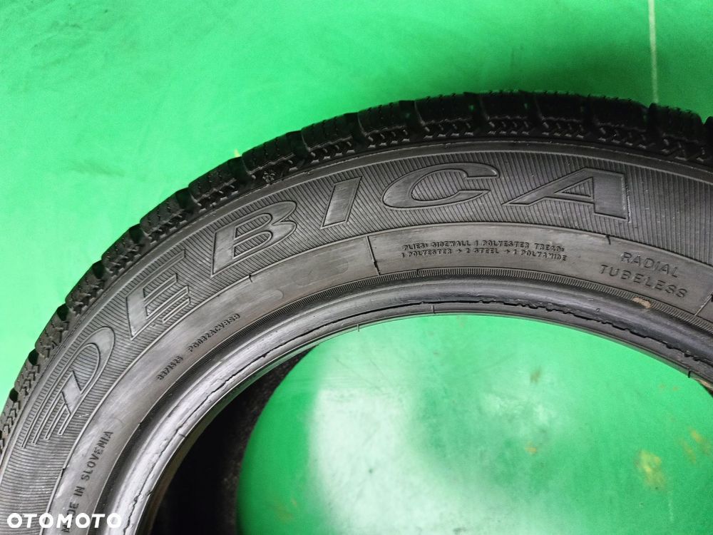 205/55/16 dębica frigo 2, 4 szt 6,8 mm - 6