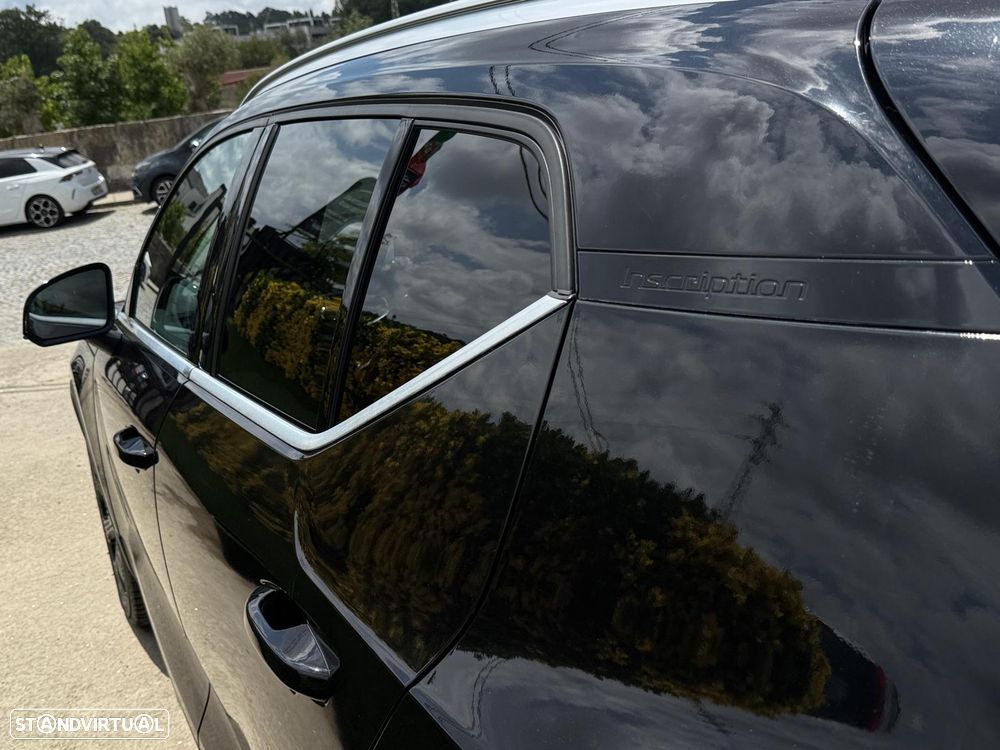 Volvo XC 40 2.0 D3 Inscription AWD Geartronic - 14
