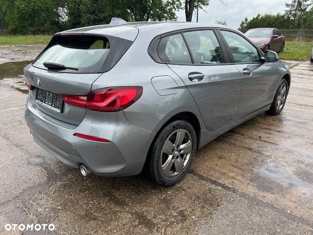 BMW Seria 1 118d Edition Metropolitan - 6