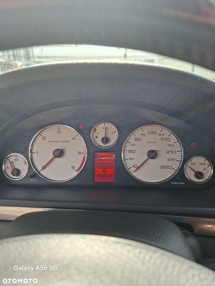 Peugeot 407 - 25