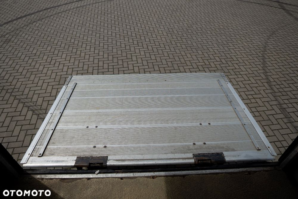 Mercedes-Benz Sprinter 906 4x4 Kontener - 19
