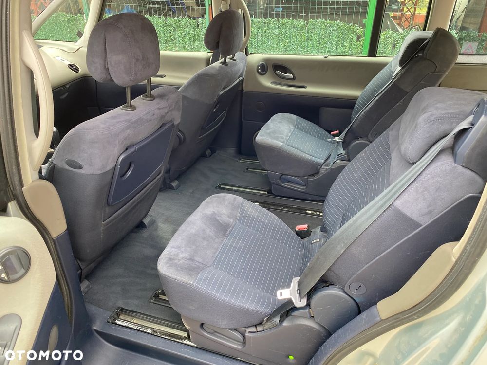 Renault Espace 2.0T 16V Privilege - 12