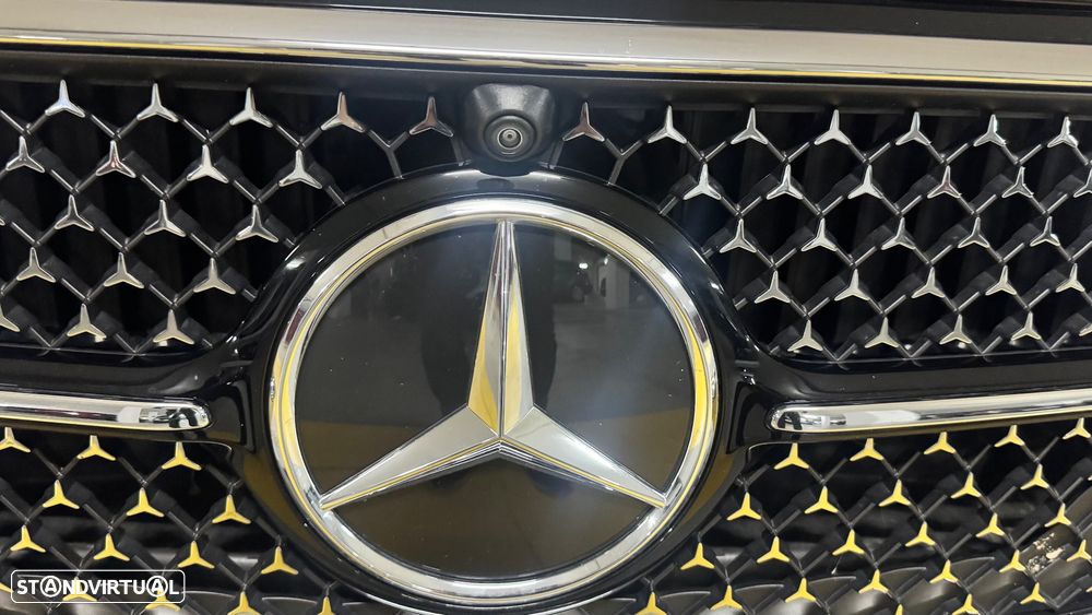 Mercedes-Benz E 300 - 6
