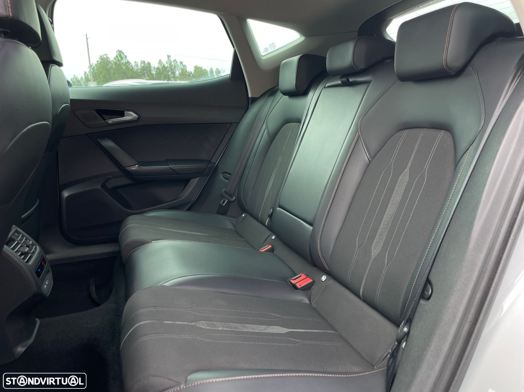 Cupra Formentor 1.5 TSI Plus DSG - 11