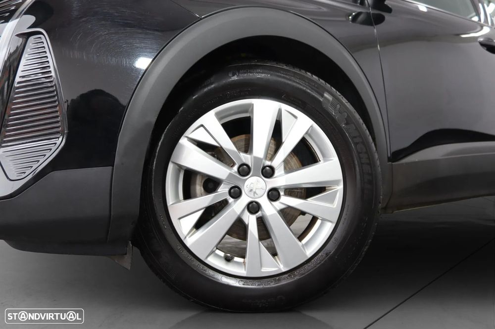 Peugeot 3008 - 14