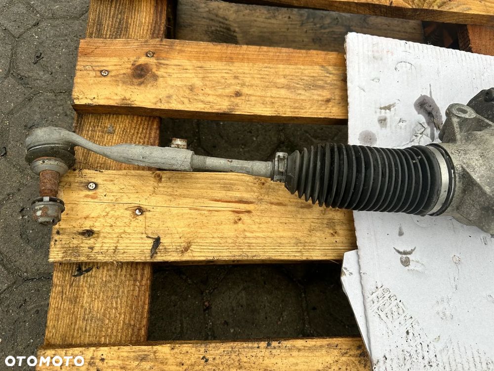 BMW F20 F30 F21 F31 PRZEKŁADNIA KIEROWNICZA MAGLOWNICA EUROPA XDRIVE LG 6864291 - 4