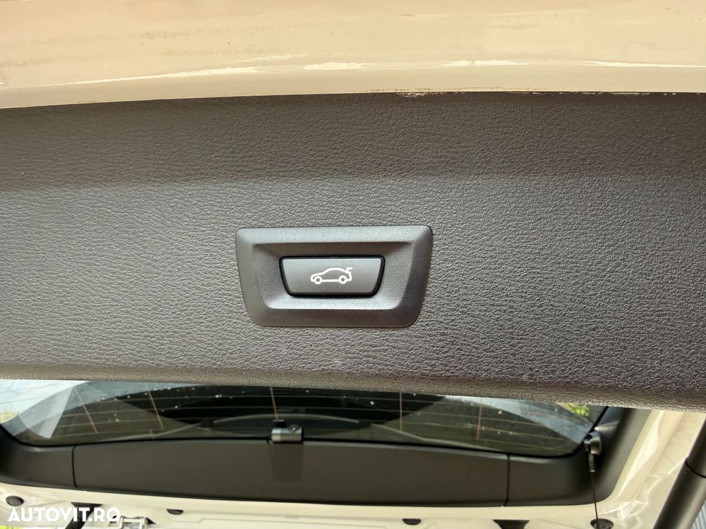 BMW X1 xDrive20i Aut. - 20