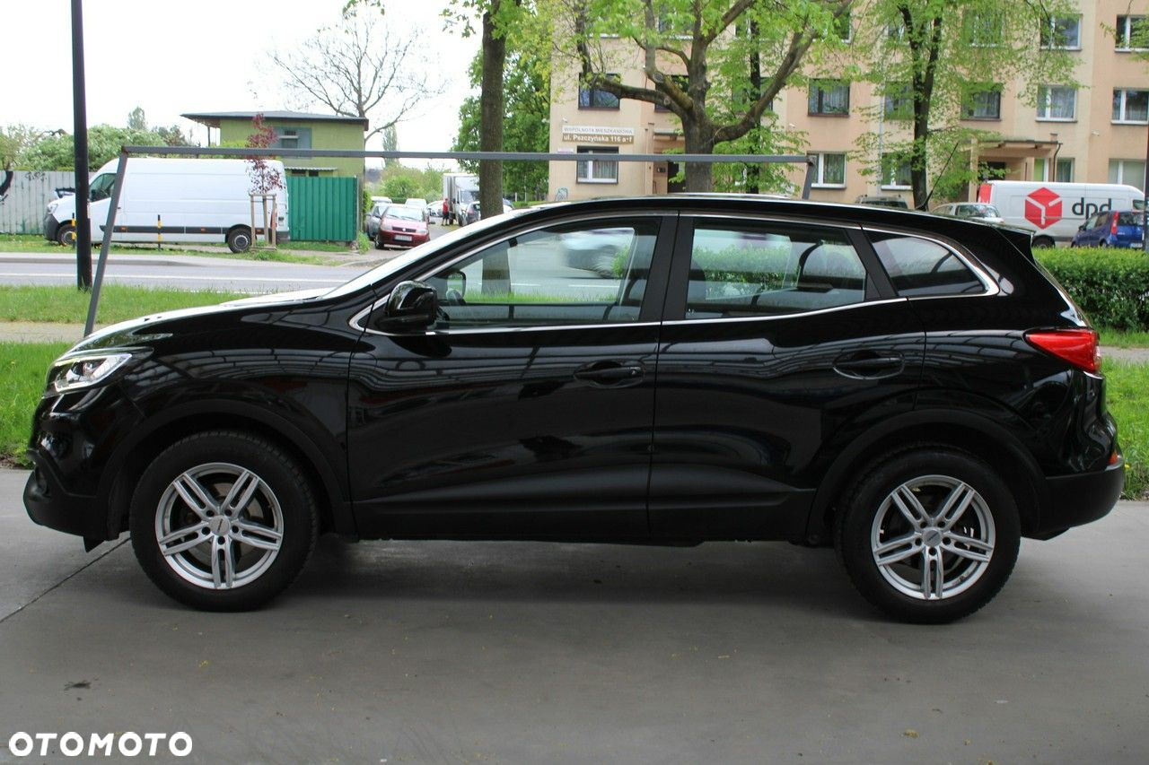 Renault Kadjar 1.2 Energy TCe Life - 39