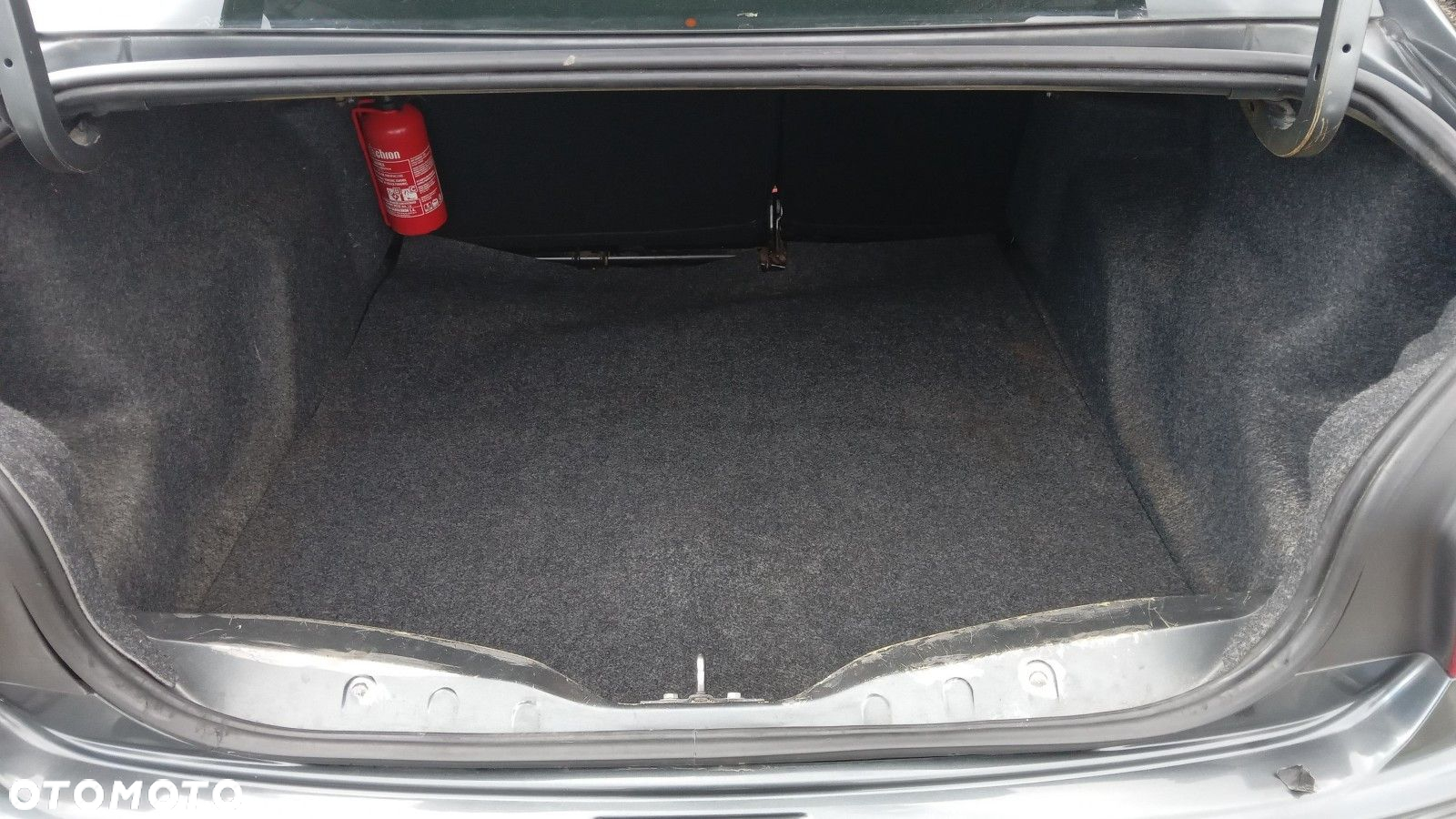 Citroën C-Elysée - 23