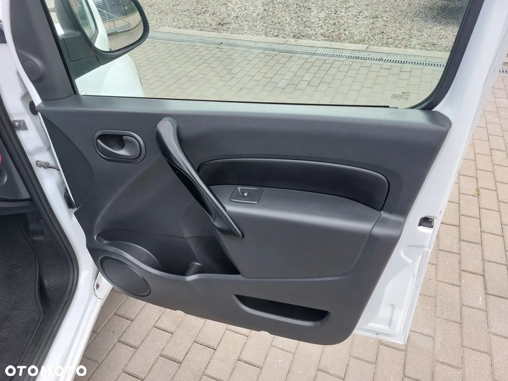 Renault Kangoo - 21