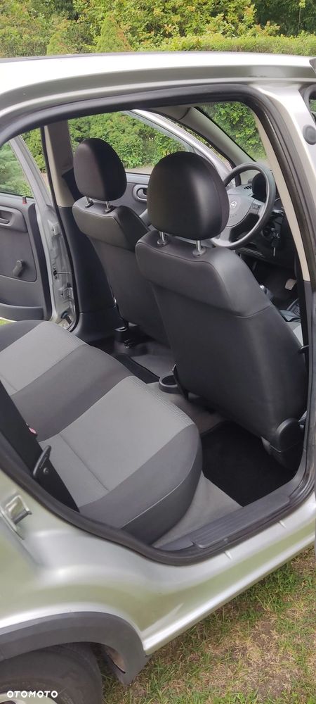 Opel Corsa - 9