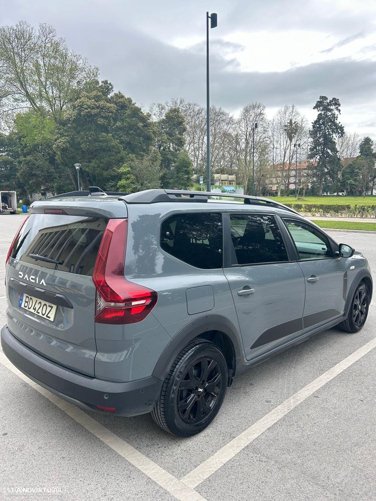 Dacia Jogger - 7