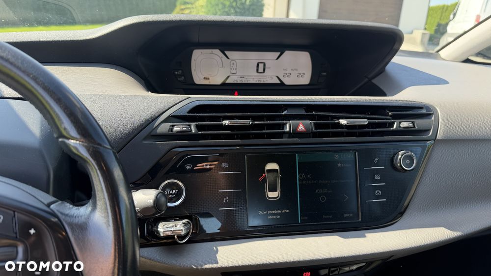 Citroën C4 Picasso BlueHDi 120 Seduction - 27