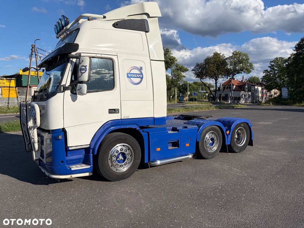 Volvo FM 410 - 3