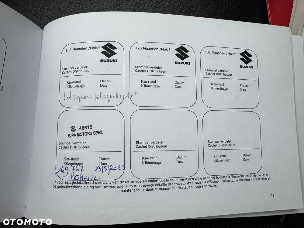 Suzuki SX4 1.6 VVT 4x4 Club - 19