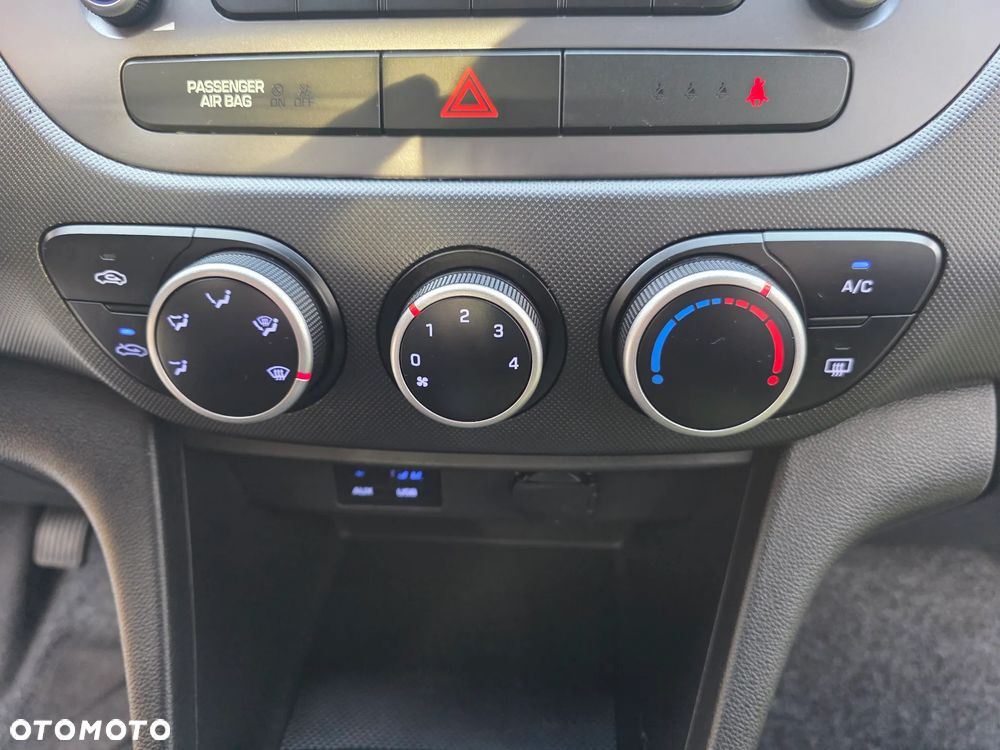 Hyundai i10 1.0 Comfort - 19