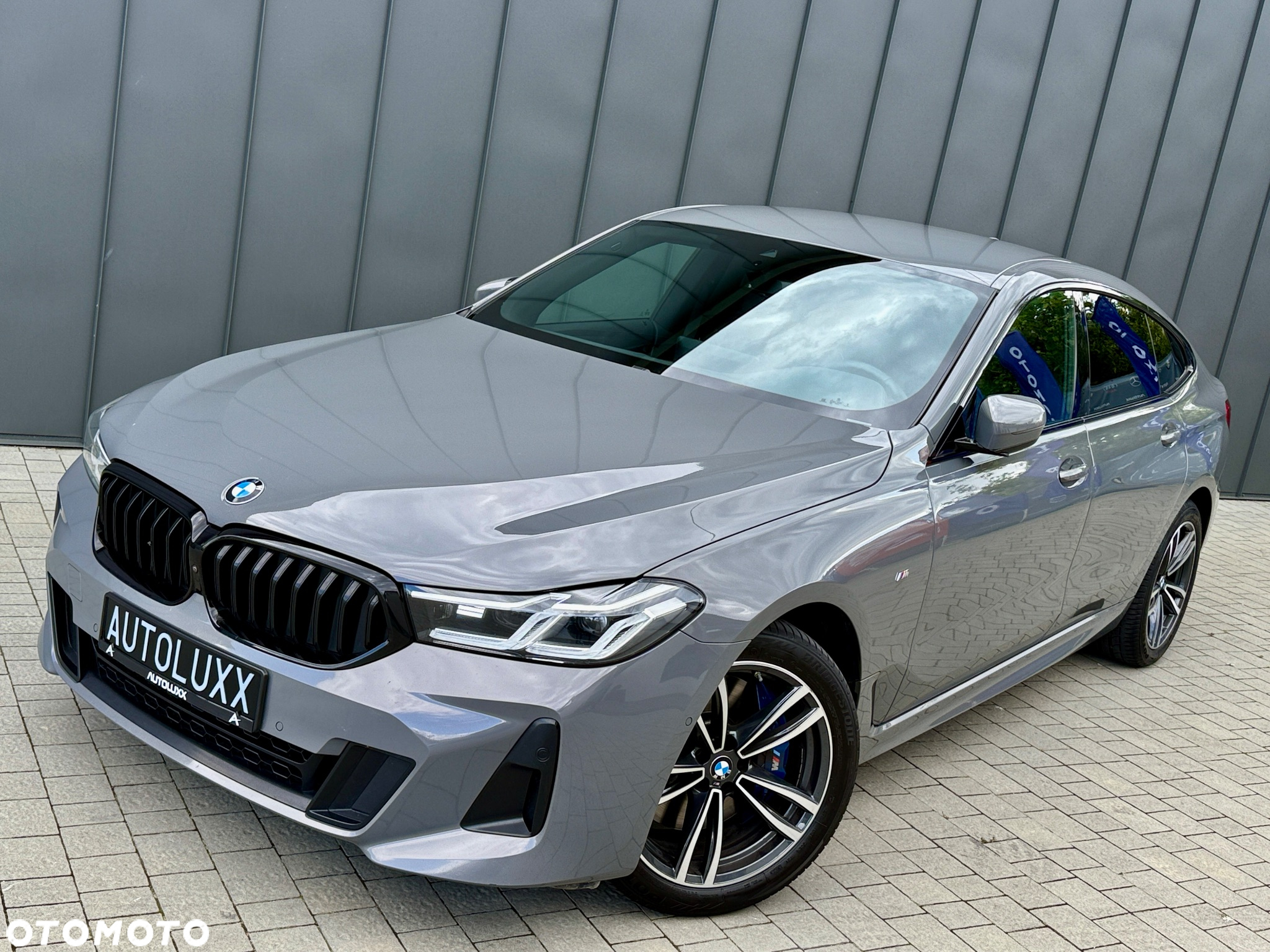 BMW Seria 6 - 6