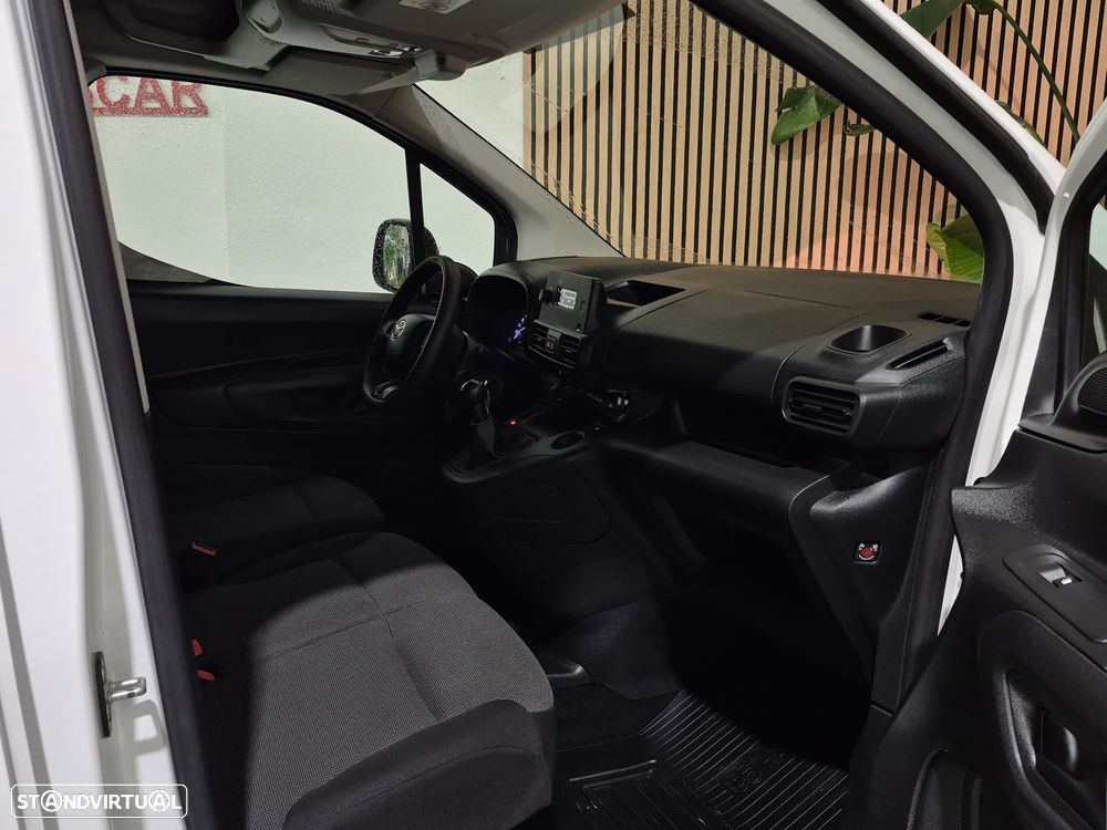 Toyota Proace - 48.000KMS | GARANTIA | NACIONAL - 3 LUG - 13