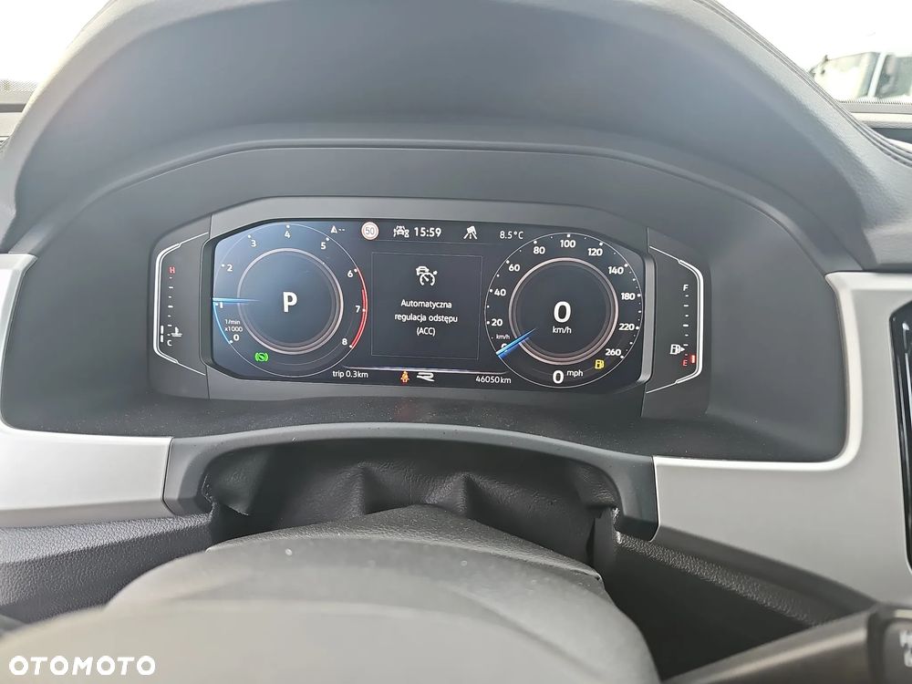 Volkswagen Atlas - 15