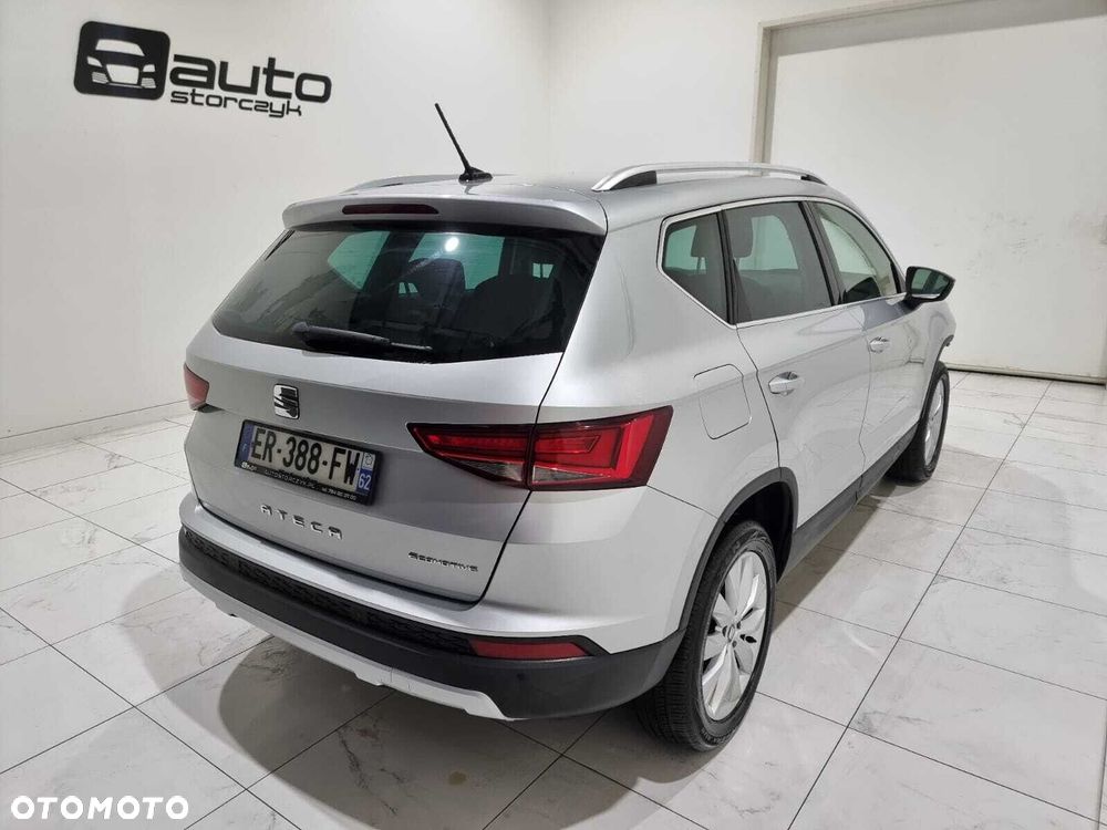 Seat Ateca - 16
